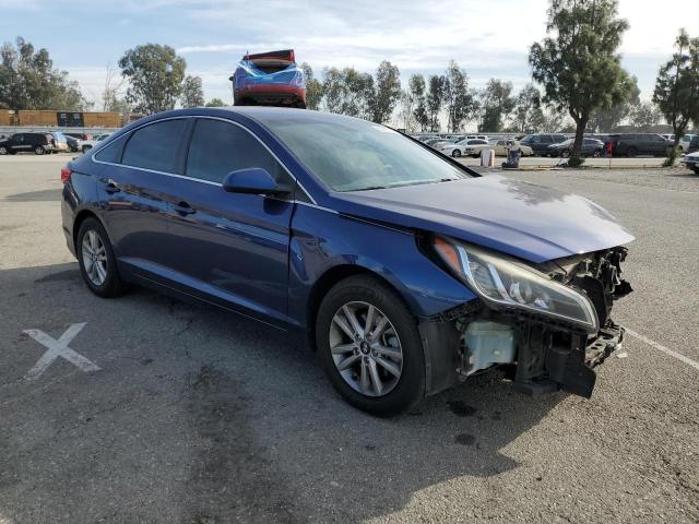 Photo 4 from auction – 2016 HYUNDAI SONATA SE with VIN 5NPE24AF4GH359312