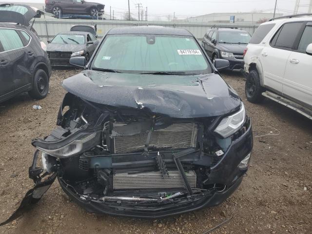 Photo 5 from auction – 2021 CHEVROLET EQUINOX LT with VIN 3GNAXKEV8MS149732