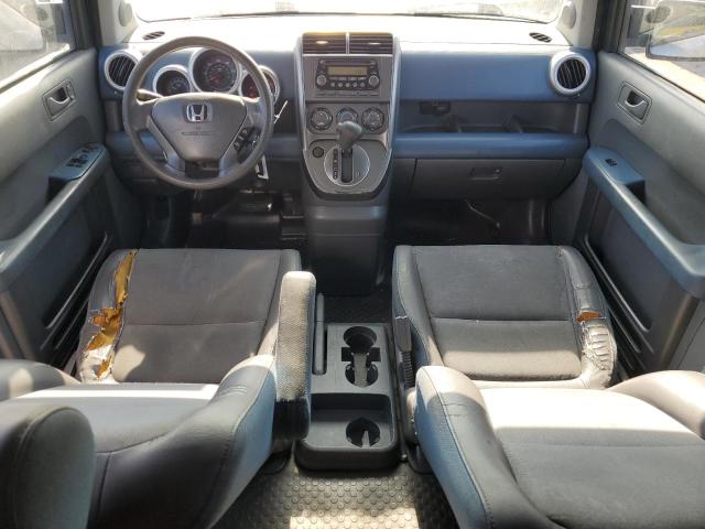 Photo 8 from auction – 2003 HONDA ELEMENT EX with VIN 5J6YH18593L014364