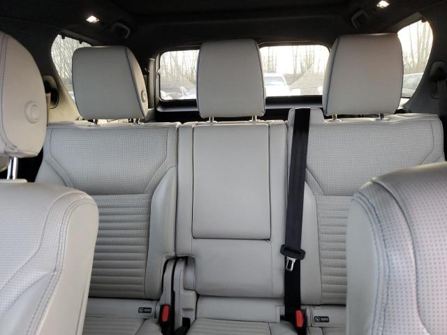 Photo 10 from auction – 2020 LAND ROVER DISCOVERY with VIN SALRR2RV6L2430284