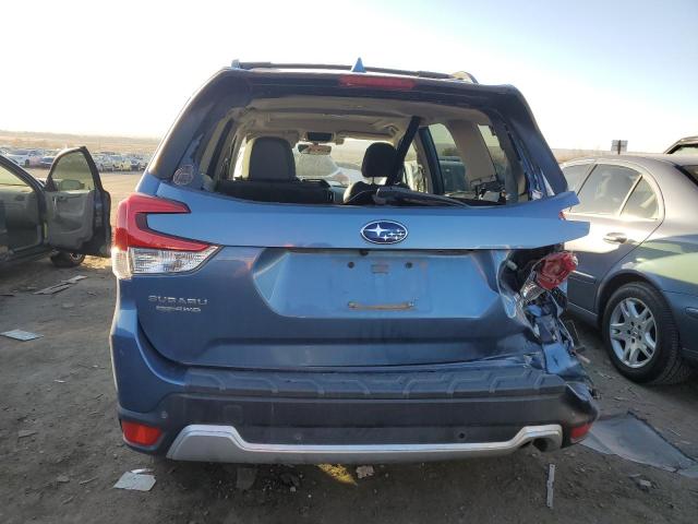 Photo 6 from auction – 2020 SUBARU FORESTER T with VIN JF2SKAXCXLH432837