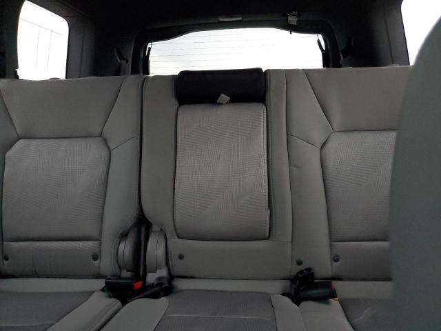 Photo 10 from auction – 2015 HONDA PILOT LX with VIN 5FNYF4H29FB034818