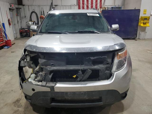 Foto 5 de la subasta – 2014 FORD EXPLORER L con VIN 1FM5K8F84EGB03105