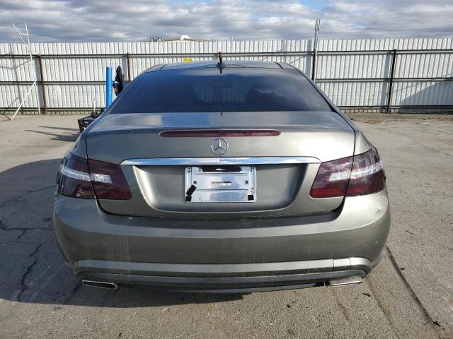 Photo 6 from auction – 2010 MERCEDES-BENZ E 550 with VIN WDDKJ7CB7AF004823