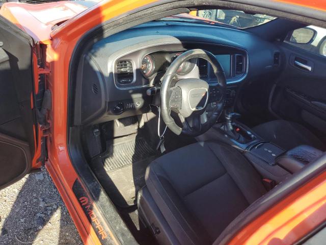 Photo 8 from auction – 2016 DODGE CHARGER SX with VIN 2C3CDXHG3GH312996