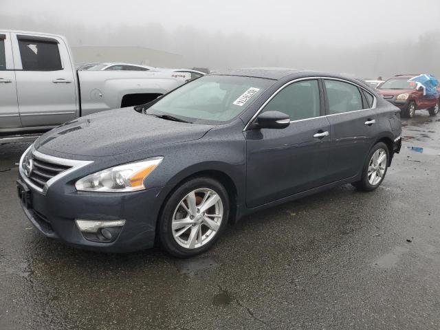 NISSAN ALTIMA 2.5 2015 with VIN 1N4AL3AP0FC171949 - Photo from auction