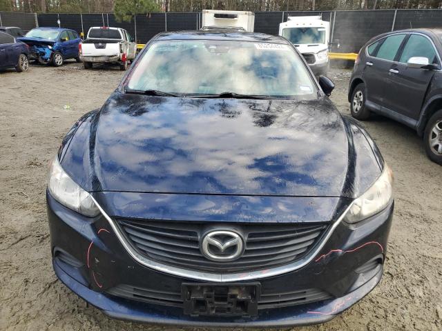 Photo 5 from auction – 2015 MAZDA 6 TOURING with VIN JM1GJ1T59F1195821