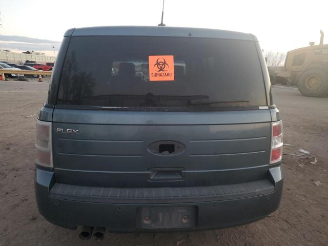 Photo 6 from auction – 2010 FORD FLEX SE with VIN 2FMGK5BC6ABA63001