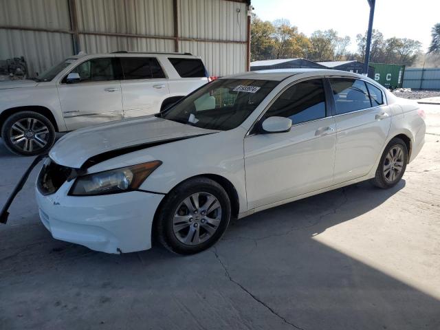Photo 1 from auction – 2012 HONDA ACCORD SE with VIN 1HGCP2F69CA146610