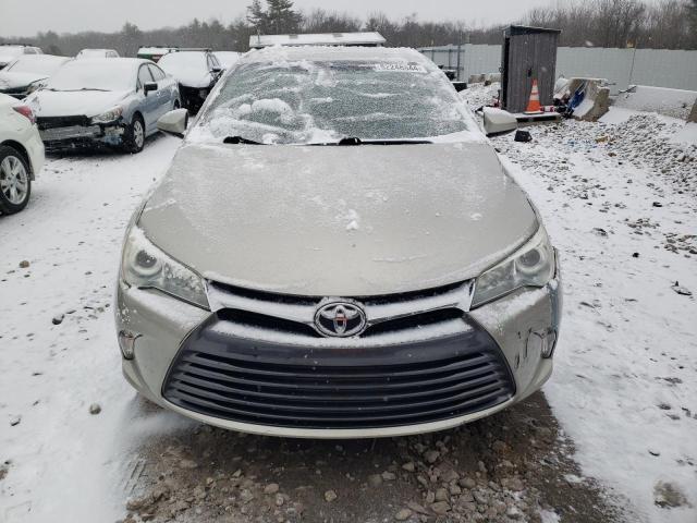 Photo 5 from auction – 2016 TOYOTA CAMRY LE with VIN 4T4BF1FK2GR519853
