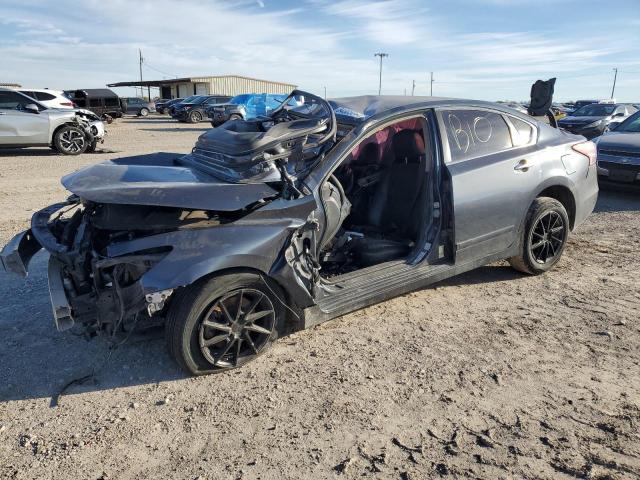Photo 1 from auction – 2013 NISSAN ALTIMA 2.5 with VIN 1N4AL3AP9DC286532
