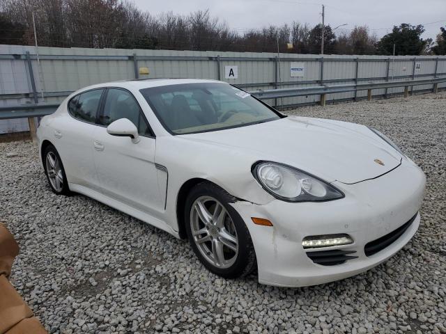 Photo 4 from auction – 2012 PORSCHE PANAMERA 2 with VIN WP0AA2A78CL011534