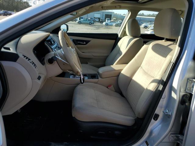 Photo 7 from auction – 2017 NISSAN ALTIMA 2.5 with VIN 1N4AL3AP2HC141709