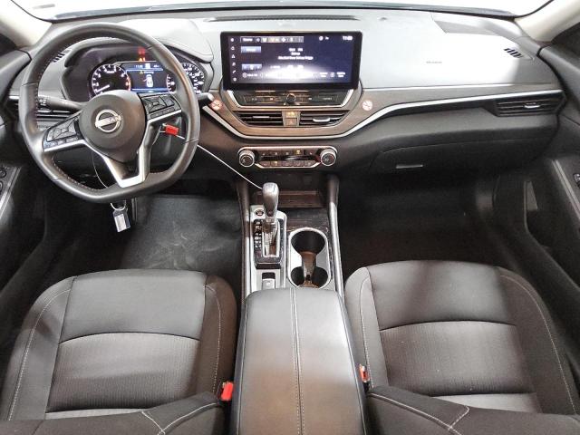 Photo 8 from auction – 2024 NISSAN ALTIMA SV with VIN 1N4BL4DV1RN416822