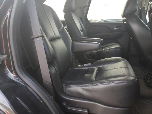 Photo 10 from auction – 2012 GMC YUKON SLT with VIN 1GKS1CE06CR262447