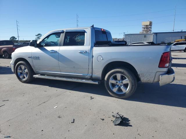 Photo 2 from auction – 2016 RAM 1500 SLT with VIN 1C6RR6LT1GS194842
