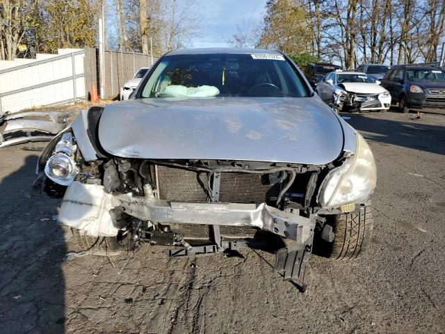 Photo 5 from auction – 2012 INFINITI G37 with VIN JN1CV6AR9CM971318
