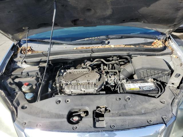 Photo 11 from auction – 2006 HONDA ODYSSEY EX with VIN 5FNRL38666B072548