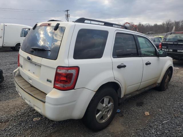 Photo 3 from auction – 2012 FORD ESCAPE with VIN 1FMCU9DG4CKB55782