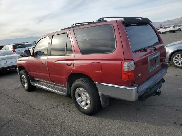 Photo 2 from auction – 1997 TOYOTA 4RUNNER SR with VIN JT3GN86R7V0037000