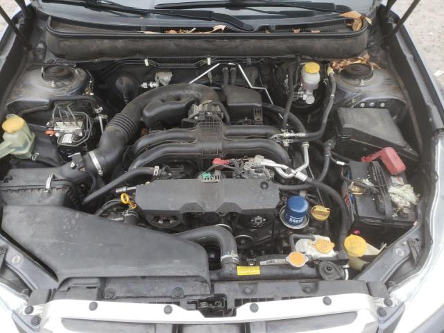 Photo 12 from auction – 2014 SUBARU OUTBACK 2. with VIN 4S4BRCLC9E3275549