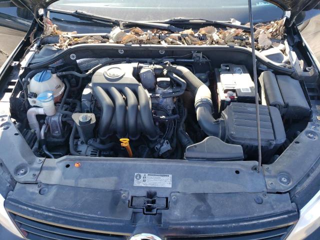 Photo 11 from auction – 2012 VOLKSWAGEN JETTA BASE with VIN 3VW1K7AJ7CM343563