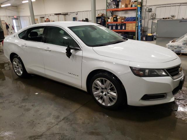 Photo 4 from auction – 2014 CHEVROLET IMPALA LS with VIN 1G11Y5SL0EU130466