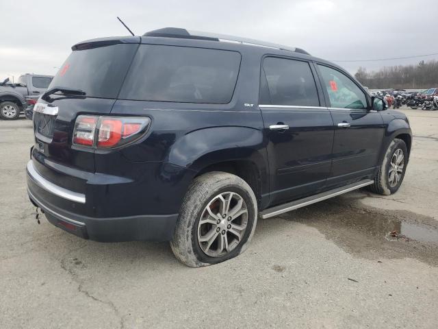 Photo 3 from auction – 2015 GMC ACADIA SLT with VIN 1GKKRRKD5FJ388403