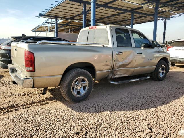 Photo 3 from auction – 2004 DODGE RAM 1500 S with VIN 1D7HA18D34J213544