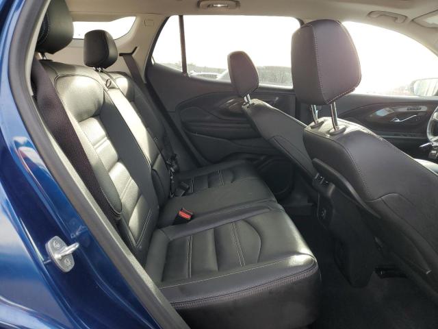 Photo 11 from auction – 2022 GMC TERRAIN DE with VIN 3GKALXEV7NL301033