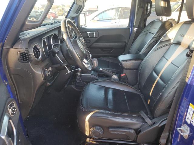 Photo 7 from auction – 2018 JEEP WRANGLER U with VIN 1C4HJXEG3JW213053