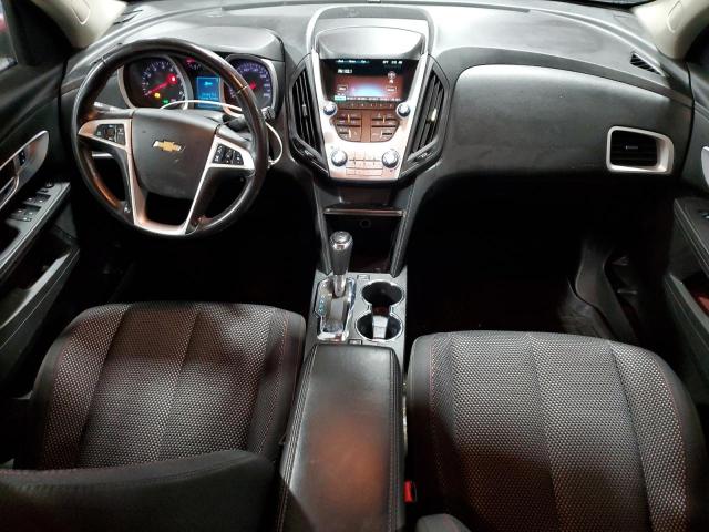 Photo 8 from auction – 2016 CHEVROLET EQUINOX LT with VIN 2GNFLFEK9G6162622