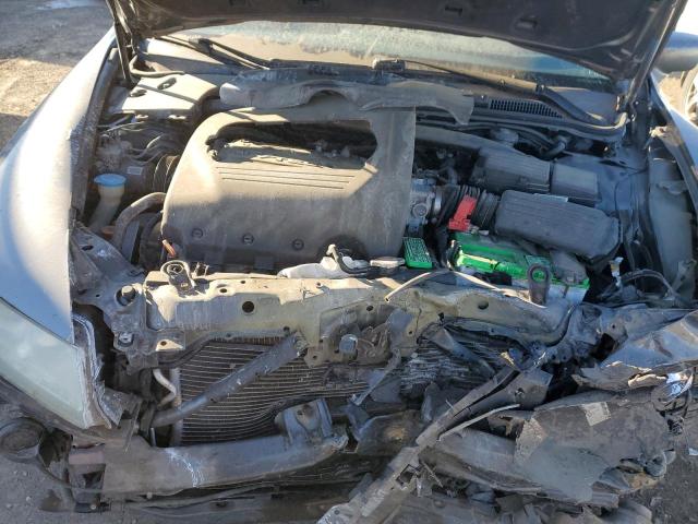 Photo 11 from auction – 2005 ACURA TL with VIN 19UUA66225A071889