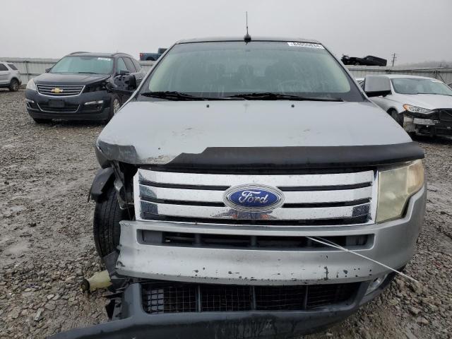 Photo 5 from auction – 2007 FORD EDGE SEL P with VIN 2FMDK39C27BA68685