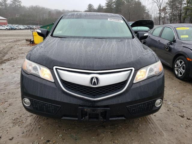 Photo 5 from auction – 2013 ACURA RDX TECHNO with VIN 5J8TB4H53DL024653