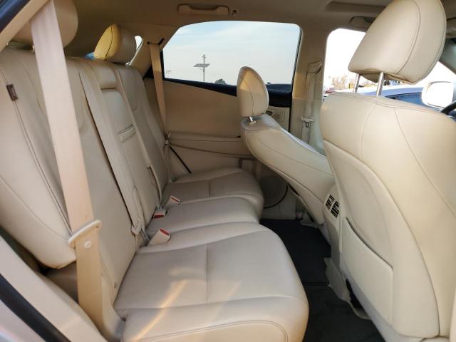 Photo 11 from auction – 2015 LEXUS RX 350 BAS with VIN 2T2BK1BA9FC284303