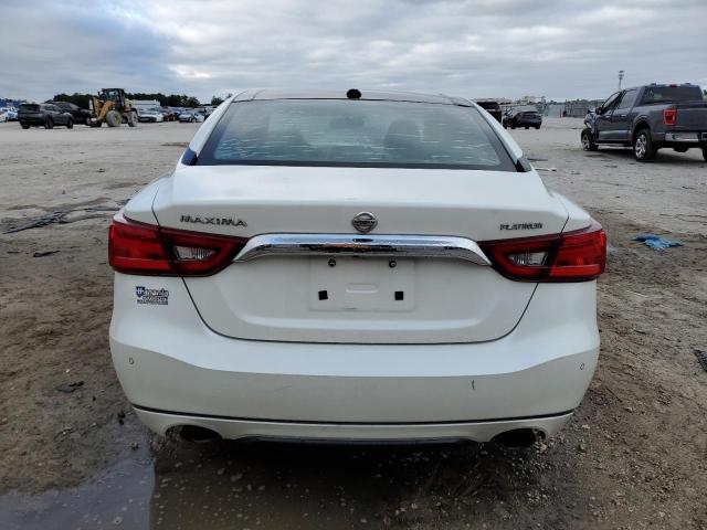 Photo 6 from auction – 2017 NISSAN MAXIMA 3.5 with VIN 1N4AA6AP2HC396657