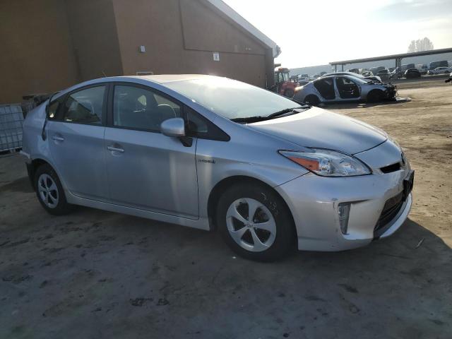 Photo 4 from auction – 2015 TOYOTA PRIUS with VIN JTDKN3DU7F0417987