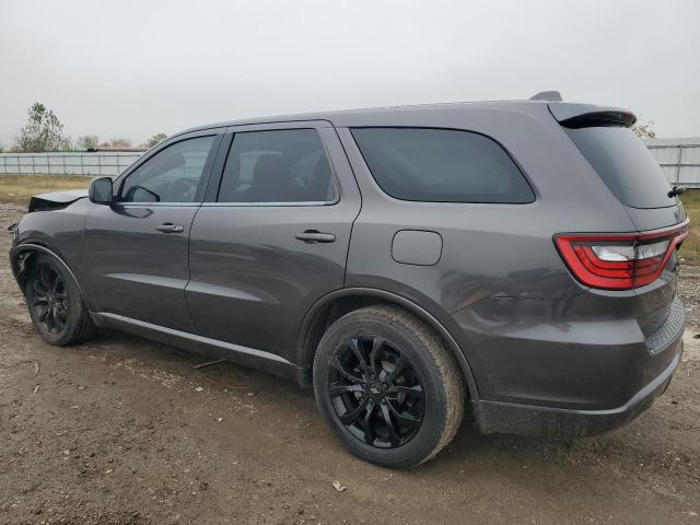 Photo 2 from auction – 2020 DODGE DURANGO GT with VIN 1C4RDHDG7LC123475