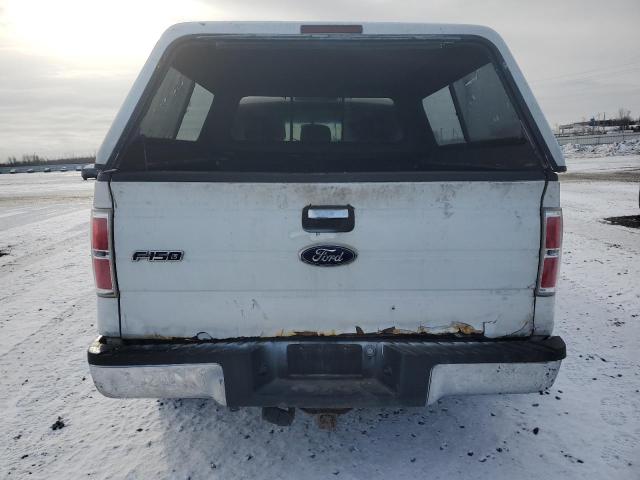 Photo 6 from auction – 2012 FORD F150 SUPER with VIN 1FTFW1EFXCFB59072