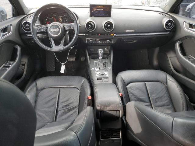 Photo 8 from auction – 2020 AUDI A3 PREMIUM with VIN WAUAUGFFXLA000709