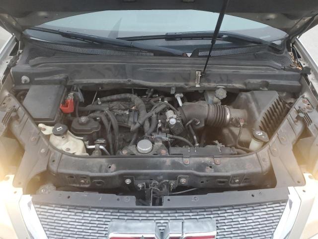 Photo 12 from auction – 2012 GMC ACADIA SLT with VIN 1GKKRRED3CJ300522