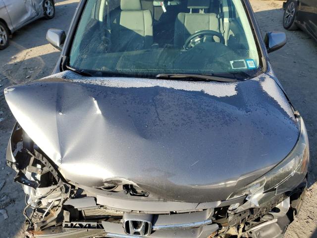 Photo 12 from auction – 2013 HONDA CR-V EX with VIN 2HKRM4H53DH646368