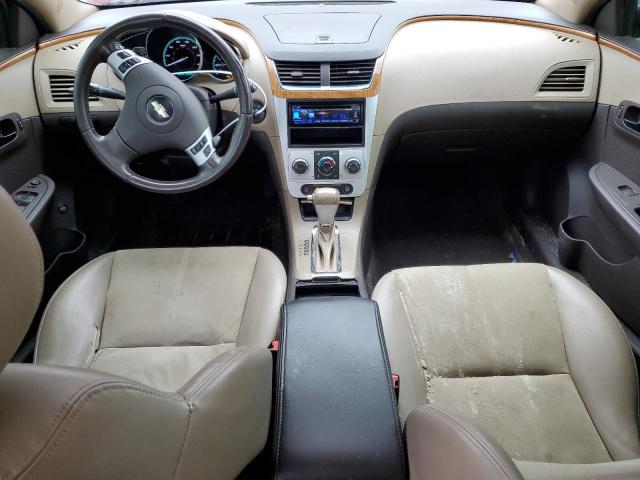 Photo 8 from auction – 2010 CHEVROLET MALIBU 2LT with VIN 1G1ZD5E04AF204793