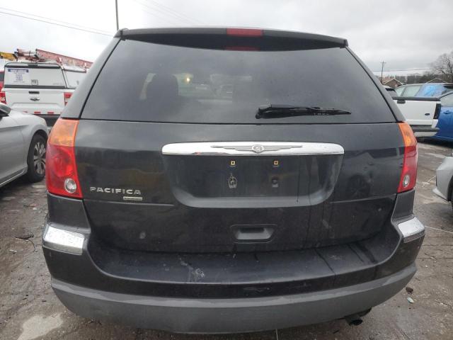Photo 6 from auction – 2006 CHRYSLER PACIFICA T with VIN 2A4GM68496R801421