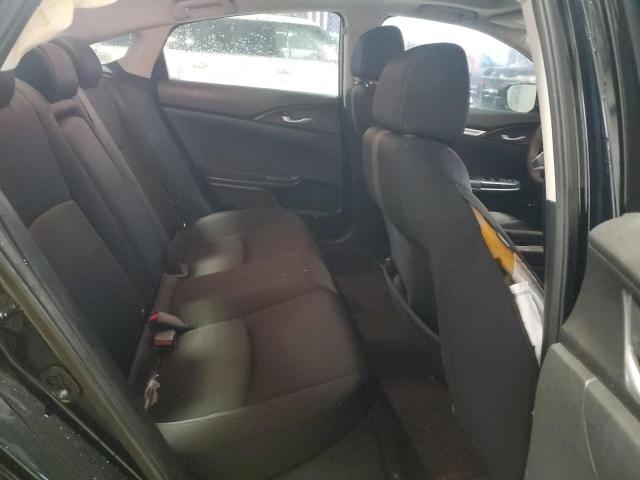Photo 10 from auction – 2016 HONDA CIVIC EX with VIN 19XFC2F89GE088719
