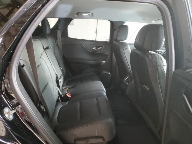 Photo 11 from auction – 2020 CHEVROLET BLAZER 3LT with VIN 3GNKBDRS6LS708692