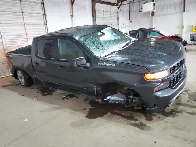 Photo 4 from auction – 2019 CHEVROLET SILVERADO with VIN 3GCPYBEH6KG135631