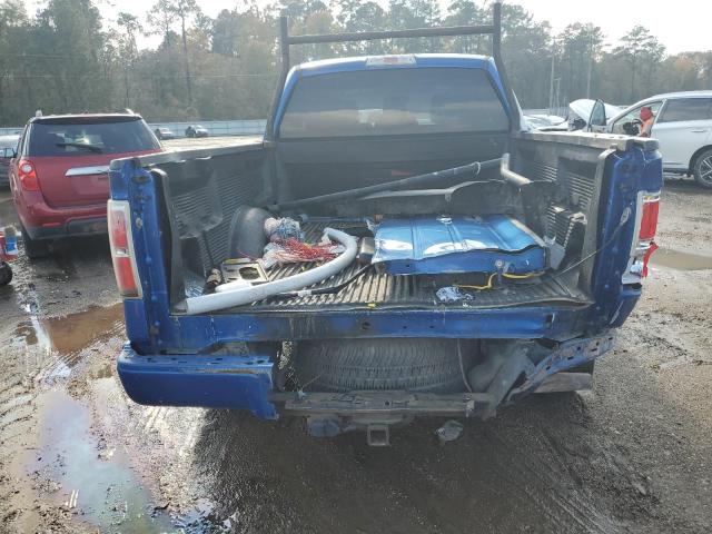 Photo 6 from auction – 2014 FORD F150 SUPER with VIN 1FTEX1CM3EKF52996