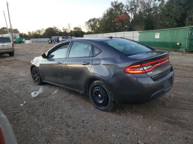 Photo 2 from auction – 2015 DODGE DART SXT with VIN 1C3CDFBB3FD221911